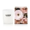 THE PLANT SOCIETY All Homewares La Rose Candle By Maison Balzac