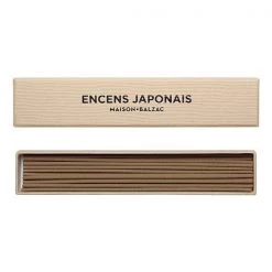 THE PLANT SOCIETY All Homewares Incense By Maison Balzac