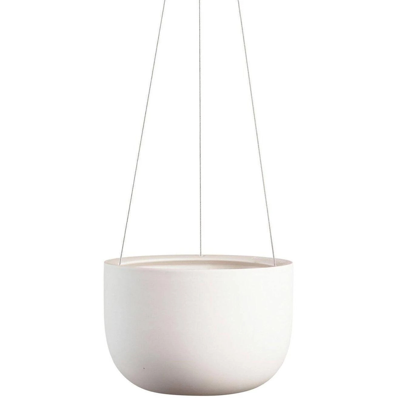 THE PLANT SOCIETY Raw Earth Hanging Planters By Angus & Celeste 8 THE PLANT SOCIETY Raw Earth Hanging Planters By Angus & Celeste