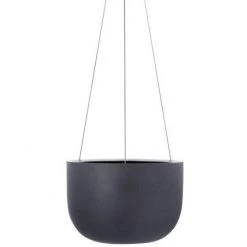 THE PLANT SOCIETY Raw Earth Hanging Planters By Angus & Celeste 34 THE PLANT SOCIETY Raw Earth Hanging Planters By Angus & Celeste