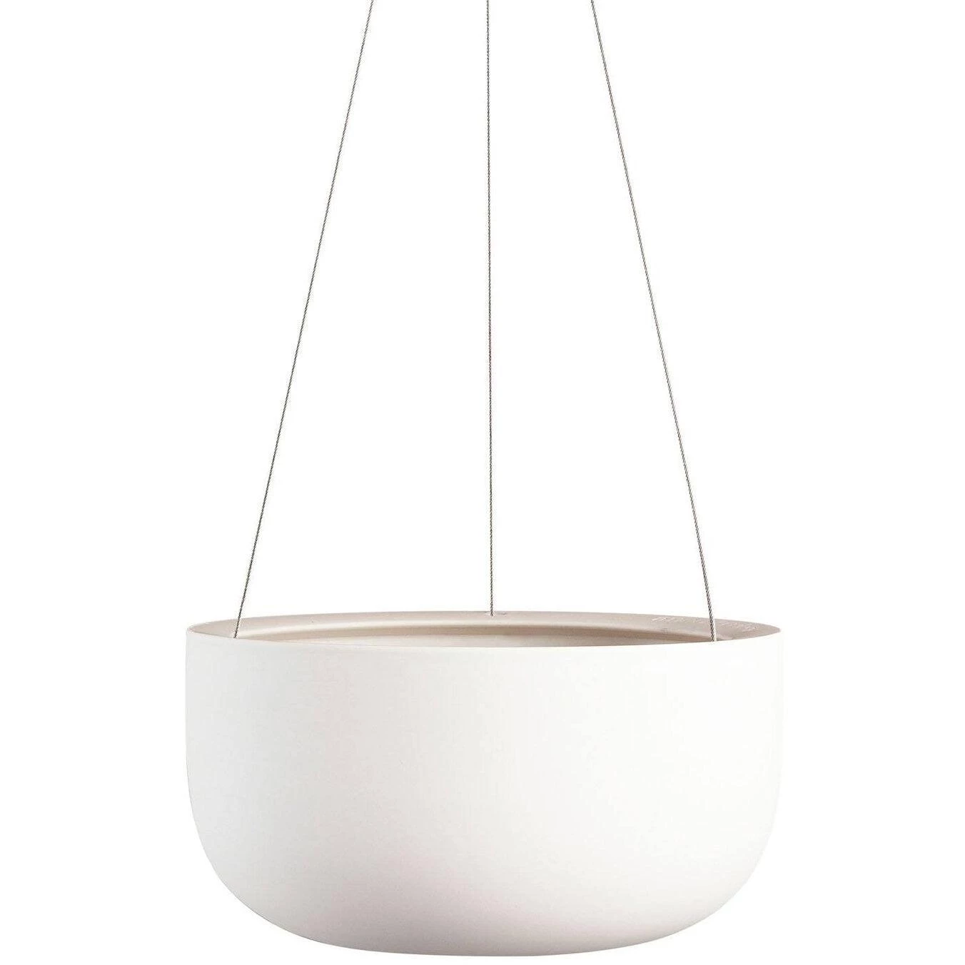 THE PLANT SOCIETY Raw Earth Hanging Planters By Angus & Celeste 14 THE PLANT SOCIETY Raw Earth Hanging Planters By Angus & Celeste