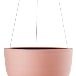 THE PLANT SOCIETY Raw Earth Hanging Planters By Angus & Celeste 42 THE PLANT SOCIETY Raw Earth Hanging Planters By Angus & Celeste