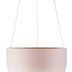 THE PLANT SOCIETY Raw Earth Hanging Planters By Angus & Celeste 43 THE PLANT SOCIETY Raw Earth Hanging Planters By Angus & Celeste