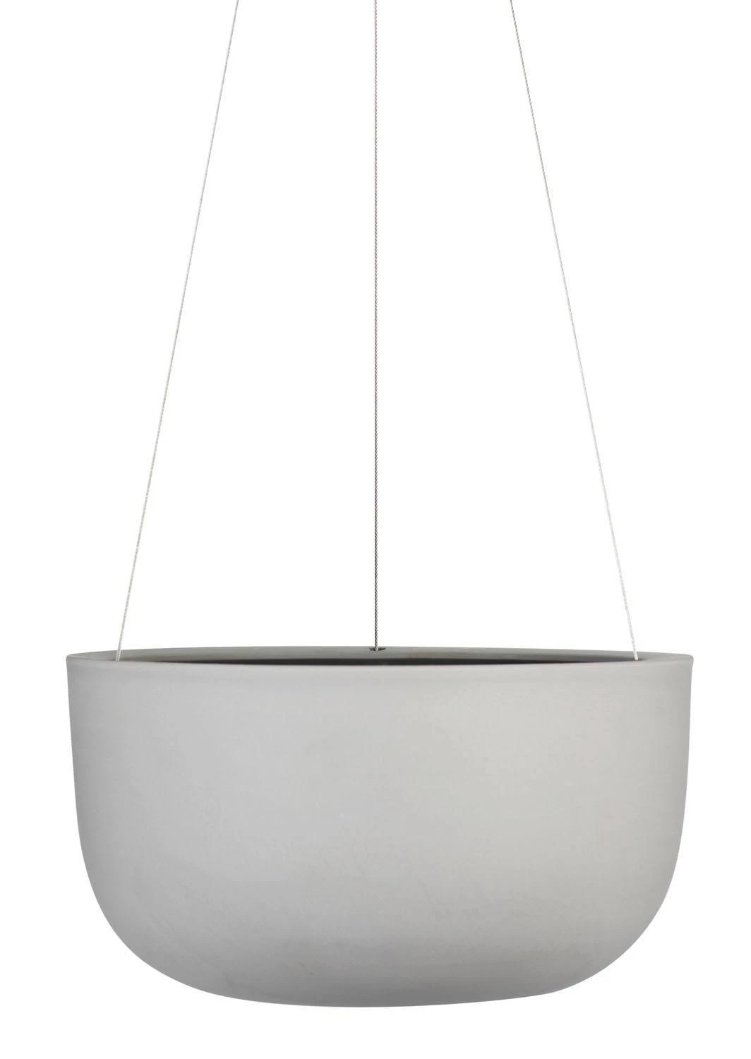 THE PLANT SOCIETY Raw Earth Hanging Planters By Angus & Celeste 26 THE PLANT SOCIETY Raw Earth Hanging Planters By Angus & Celeste