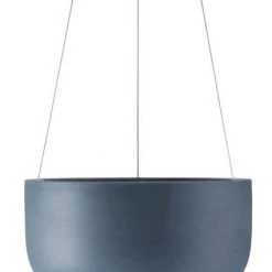 THE PLANT SOCIETY Raw Earth Hanging Planters By Angus & Celeste 41 THE PLANT SOCIETY Raw Earth Hanging Planters By Angus & Celeste