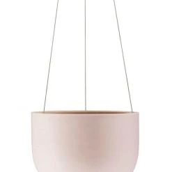 THE PLANT SOCIETY Raw Earth Hanging Planters By Angus & Celeste 37 THE PLANT SOCIETY Raw Earth Hanging Planters By Angus & Celeste