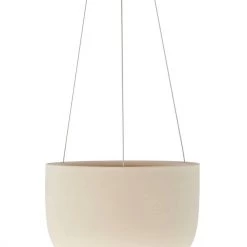 THE PLANT SOCIETY Raw Earth Hanging Planters By Angus & Celeste 38 THE PLANT SOCIETY Raw Earth Hanging Planters By Angus & Celeste