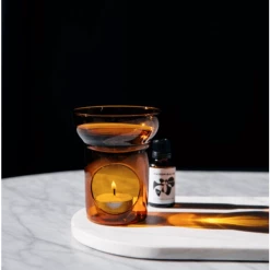 THE PLANT SOCIETY Essential Oils By Maison Balzac