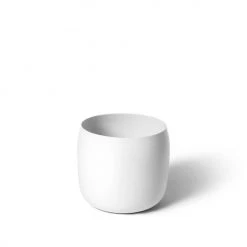 THE PLANT SOCIETY Metal Planters Spun Planter By Lightly 21 THE PLANT SOCIETY Metal Planters Spun Planter By Lightly