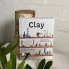 THE PLANT SOCIETY All Homewares Clay: Contemporary Ceramic Artists By Amber Creswell Bell