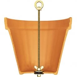 THE PLANT SOCIETY Hanging Planters Bolty Hanging System By Botanopia