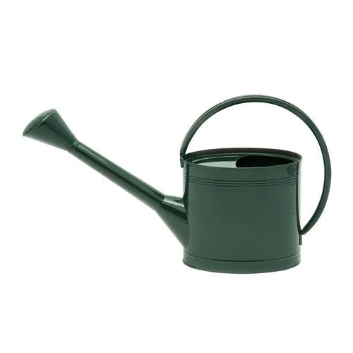 THE PLANT SOCIETY Waterfall Watering Can 5L By Burgon And Ball 7 THE PLANT SOCIETY Waterfall Watering Can 5L By Burgon And Ball