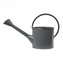 THE PLANT SOCIETY Waterfall Watering Can 5L By Burgon And Ball 12 THE PLANT SOCIETY Waterfall Watering Can 5L By Burgon And Ball