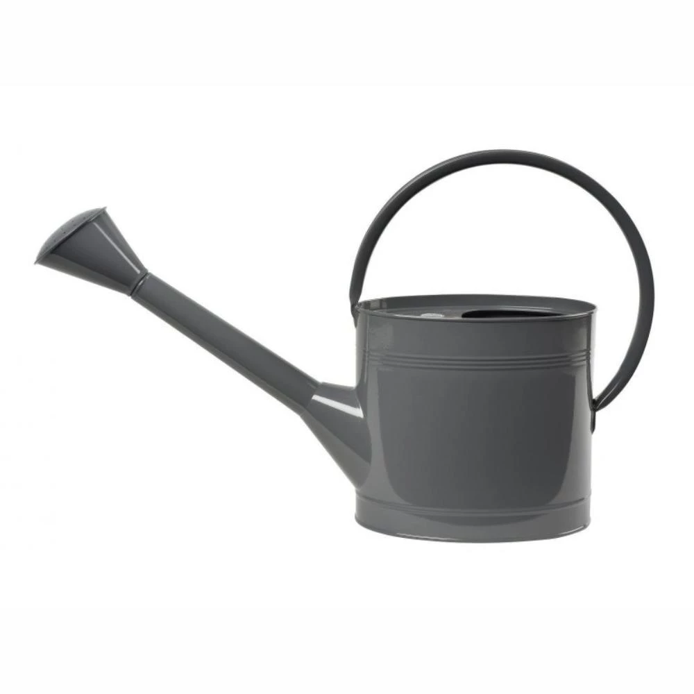THE PLANT SOCIETY Waterfall Watering Can 5L By Burgon And Ball 6 THE PLANT SOCIETY Waterfall Watering Can 5L By Burgon And Ball