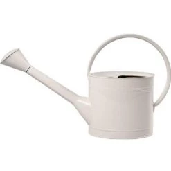 THE PLANT SOCIETY Waterfall Watering Can 5L By Burgon And Ball 11 THE PLANT SOCIETY Waterfall Watering Can 5L By Burgon And Ball