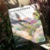 THE PLANT SOCIETY Dreamscapes By Claire Takacs