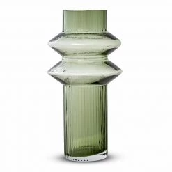 THE PLANT SOCIETY Aswan Vase All Homewares