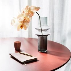 THE PLANT SOCIETY Aswan Vase All Homewares