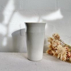 THE PLANT SOCIETY All Planters Cobalt Blue Heirloom Vases By Alison Frith