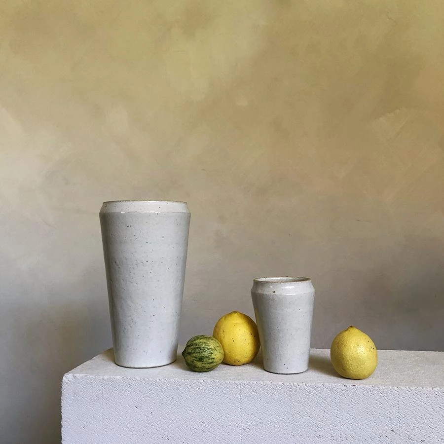 THE PLANT SOCIETY All Planters White Gloss Heirloom Vases By Alison Frith 4 THE PLANT SOCIETY All Planters White Gloss Heirloom Vases By Alison Frith