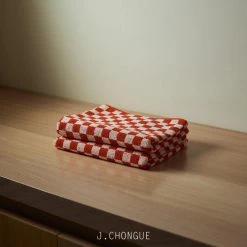 THE PLANT SOCIETY All Homewares Josephine Hand Towel By Baina