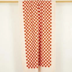 THE PLANT SOCIETY Roman Pool Towel By Baina All Homewares