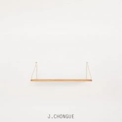 THE PLANT SOCIETY Shelf D20 W60cm By FRAMA J.Chongue