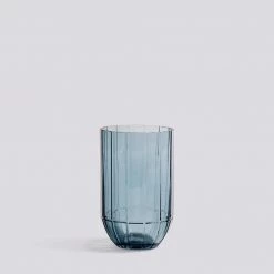 THE PLANT SOCIETY All Homewares Colour Vase In Blue By HAY 12 THE PLANT SOCIETY All Homewares Colour Vase In Blue By HAY