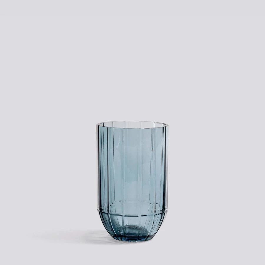 THE PLANT SOCIETY All Homewares Colour Vase In Blue By HAY 7 THE PLANT SOCIETY All Homewares Colour Vase In Blue By HAY