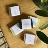 THE PLANT SOCIETY Hand-made Natural Soap Bar By Wild Herbary Plant Care