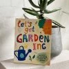 THE PLANT SOCIETY Let's Get Gardening By DK