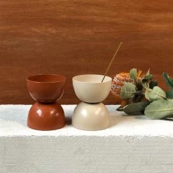 THE PLANT SOCIETY 'Essence' Incense Holder By Lightly