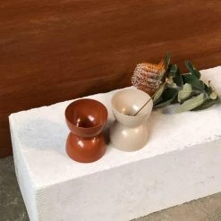 THE PLANT SOCIETY 'Essence' Incense Holder By Lightly