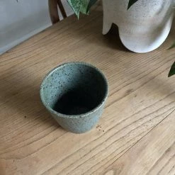 THE PLANT SOCIETY Beaker By Lisa Peri