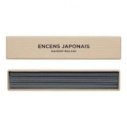 THE PLANT SOCIETY All Homewares Incense By Maison Balzac