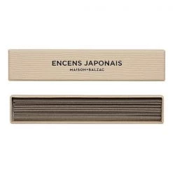 THE PLANT SOCIETY All Homewares Incense By Maison Balzac