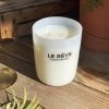 THE PLANT SOCIETY La Rêve Candle By Maison Balzac All Homewares