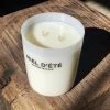 THE PLANT SOCIETY Miel D'ete Candle By Maison Balzac & Messina All Homewares