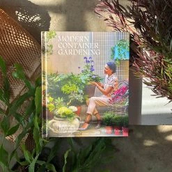 THE PLANT SOCIETY Modern Container Gardening By Isabelle Palmer