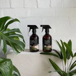THE PLANT SOCIETY Plant Care Indoor Plant Foliage Spray By Munash Organics