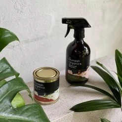 THE PLANT SOCIETY Indoor Plant Soil Food By Munash Organics