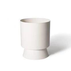 THE PLANT SOCIETY Large Palm Springs Planter By Lightly