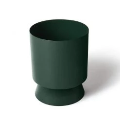 THE PLANT SOCIETY Large Palm Springs Planter By Lightly