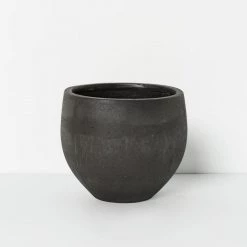 THE PLANT SOCIETY Maui Planter By Papaya Medium Planters