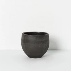 THE PLANT SOCIETY Maui Planter By Papaya Medium Planters