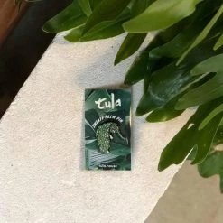 THE PLANT SOCIETY Houseplant Pins By Tula House