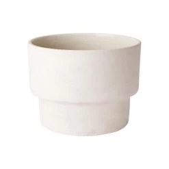 THE PLANT SOCIETY Medium Planters Large Podium Planter By Zakkia