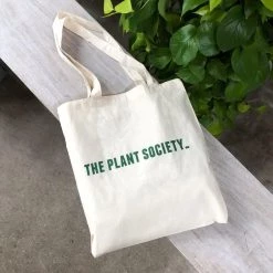 THE PLANT SOCIETY Plant Care Beginner Gardener Kit