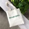 The Plant Society Tote Bags All Homewares