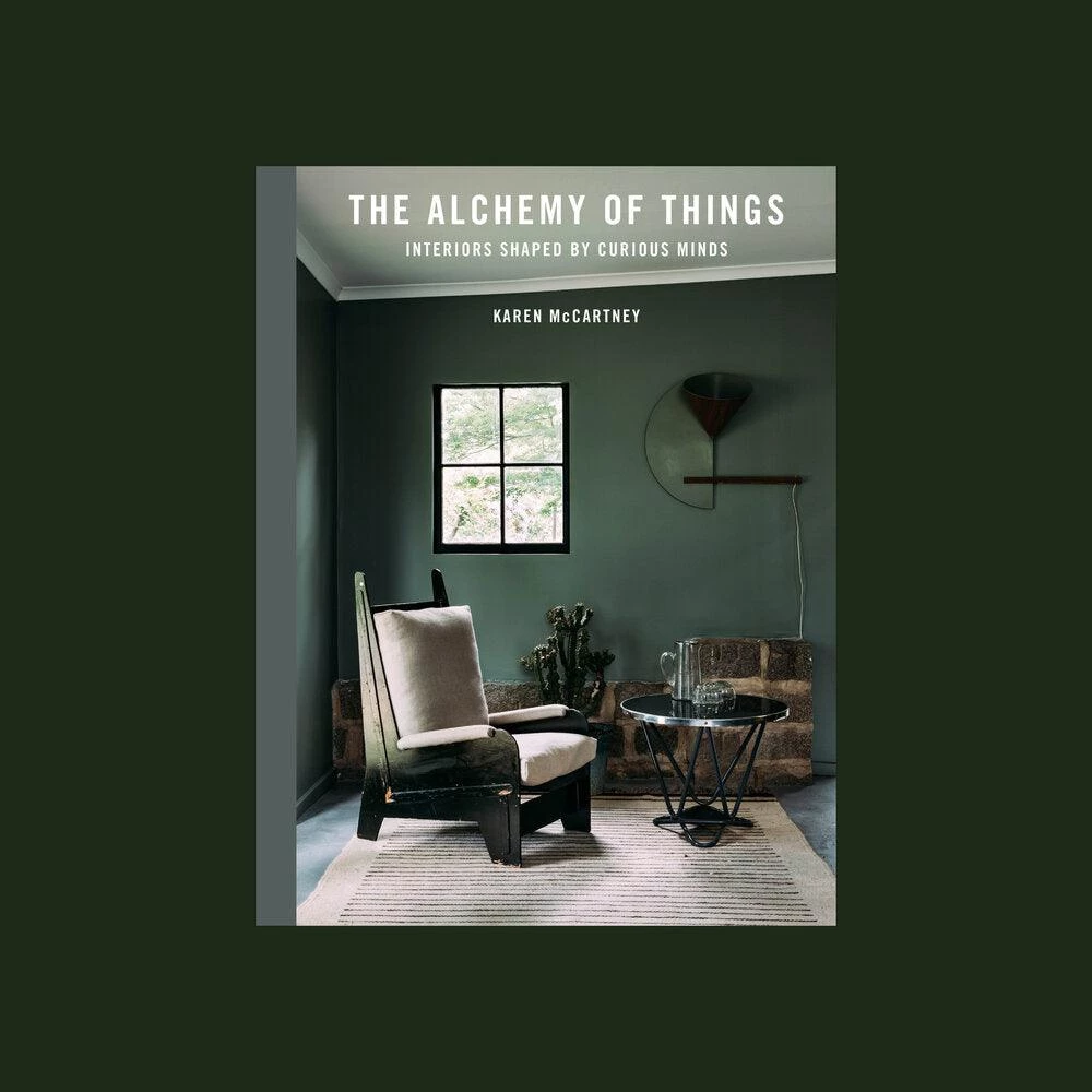 THE PLANT SOCIETY The Alchemy Of Things By Karen McCartney 4 THE PLANT SOCIETY The Alchemy Of Things By Karen McCartney